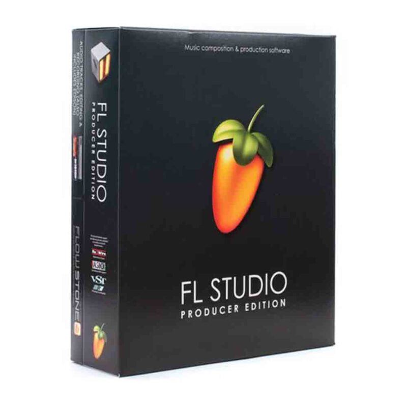 FL Studio Producer Edition 21 Lifetime (Pre-activated License)